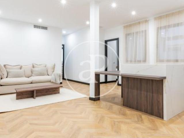 Apartamento en venta en Salamanca, Madrid
