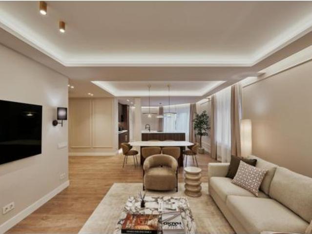 Apartamento en venta en Salamanca, Madrid