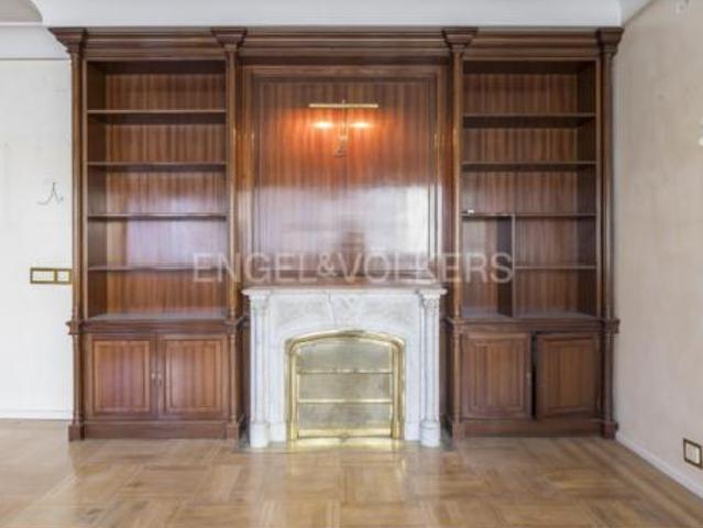 Piso en venta en Chamartín, Madrid