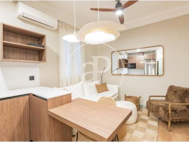 Apartamento en venta en Salamanca, Madrid
