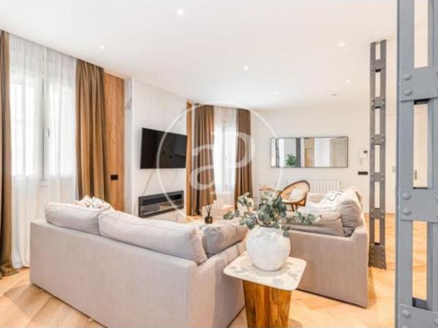 Apartamento en venta en Salamanca, Madrid