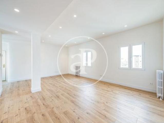 Apartamento en venta en Salamanca, Madrid