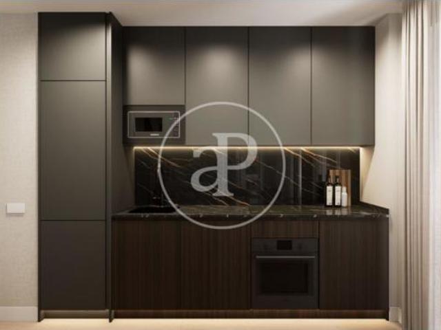 Apartamento en venta en Salamanca, Madrid