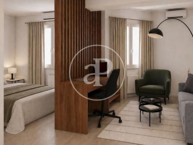 Apartamento en venta en Salamanca, Madrid