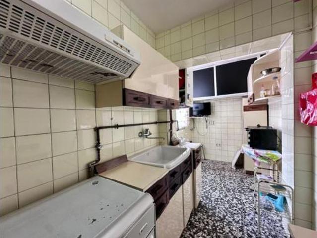 Apartamento en venta en Latina, Madrid
