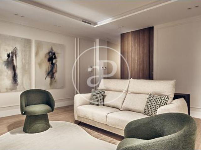 Apartamento en venta en Moncloa-Aravaca, Madrid