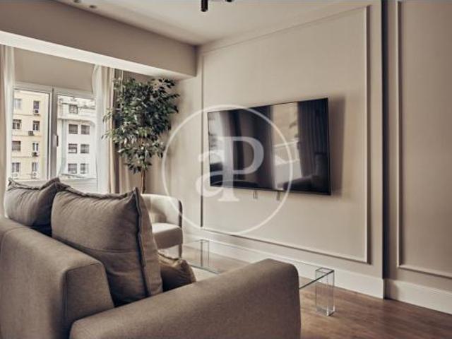 Apartamento en venta en Salamanca, Madrid