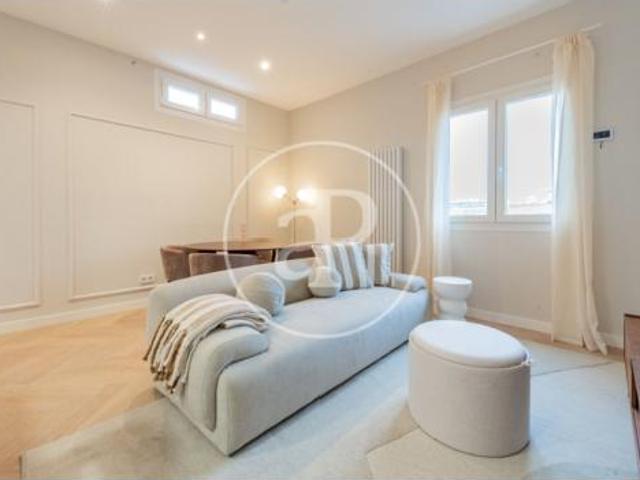 Apartamento en venta en Salamanca, Madrid