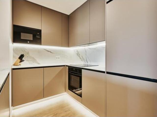 Apartamento en venta en Salamanca, Madrid