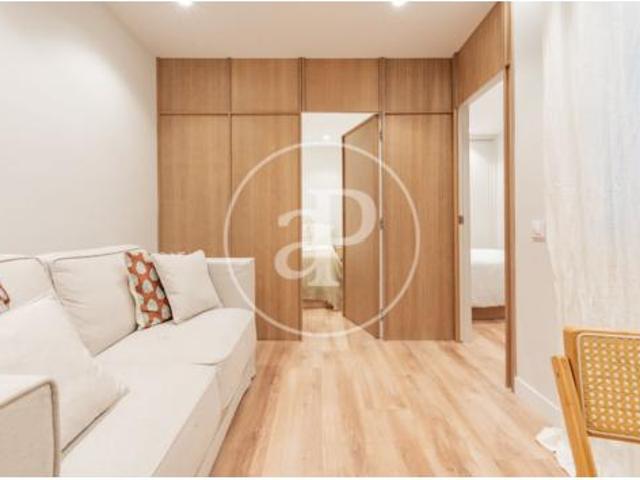 Apartamento en venta en Salamanca, Madrid