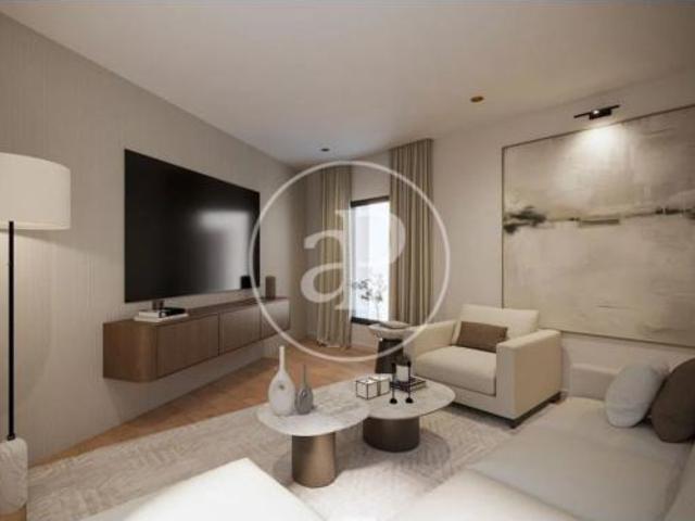 Apartamento en venta en Centro, Madrid