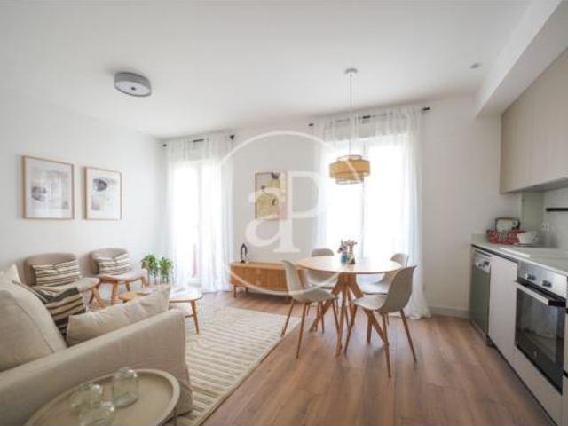 Apartamento en venta en Chamberí, Madrid