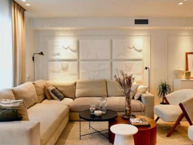 Apartamento en venta en Hortaleza, Madrid