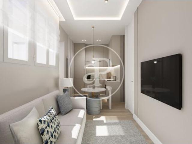 Apartamento en venta en Salamanca, Madrid