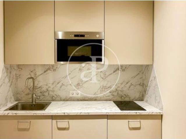 Apartamento en venta en Tetuán, Madrid