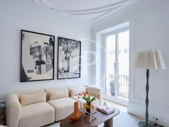 Apartamento en venta en Centro, Madrid