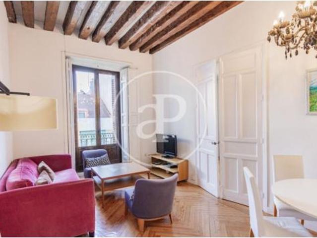 Apartamento en venta en Chamberí, Madrid