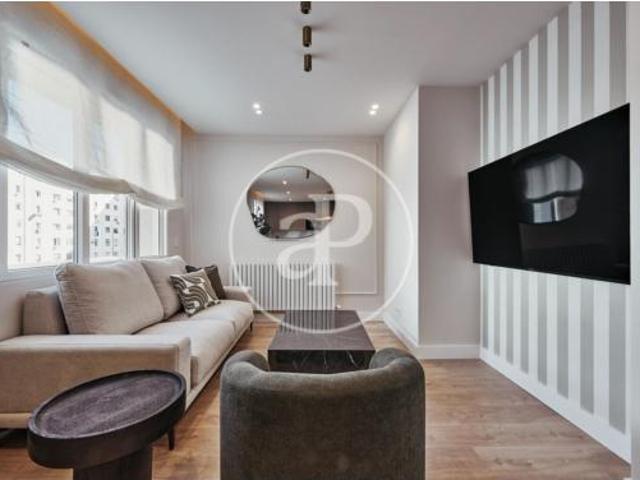 Apartamento en venta en Retiro, Madrid