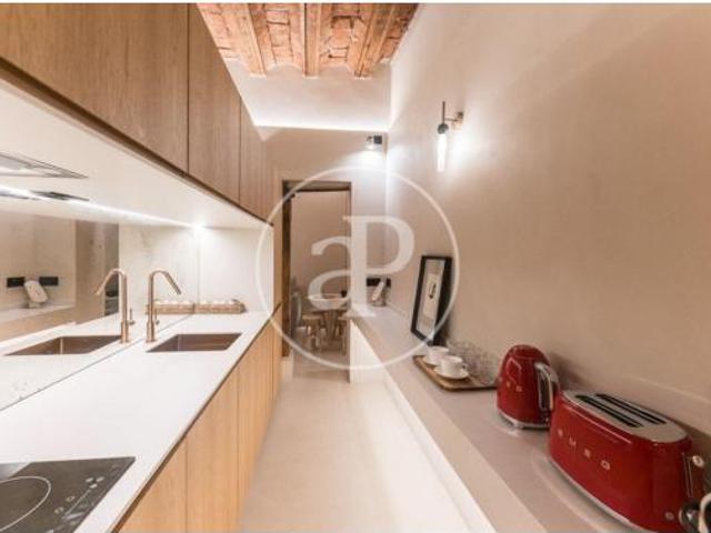 Apartamento en venta en Centro, Madrid