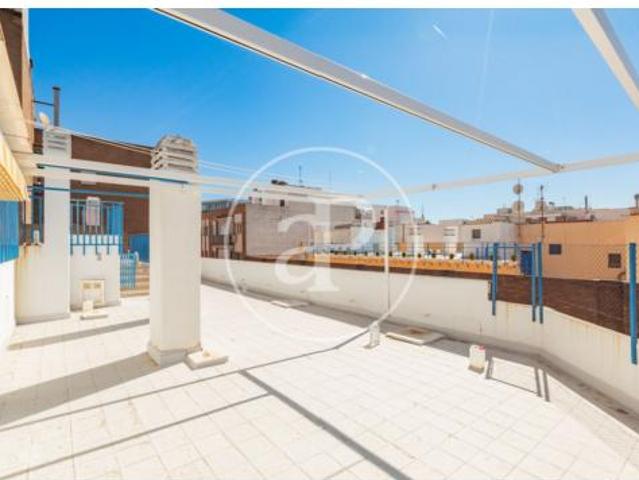 Apartamento en venta en Salamanca, Madrid