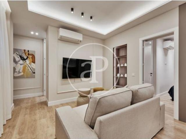 Apartamento en venta en Salamanca, Madrid