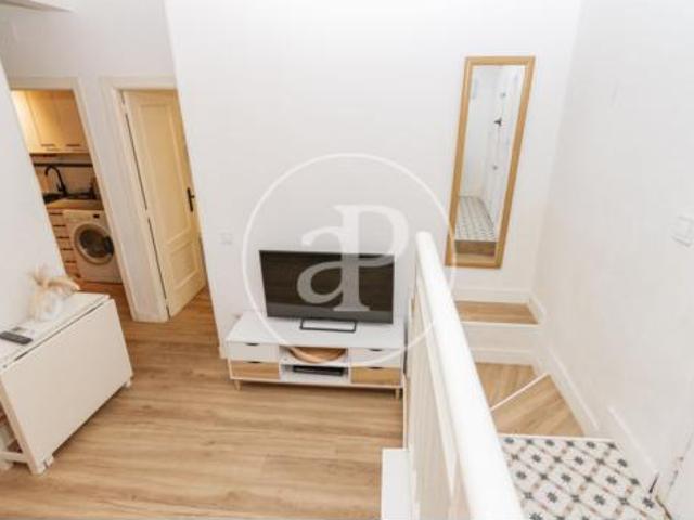 Apartamento en venta en Centro, Madrid