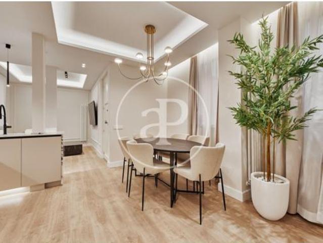Apartamento en venta en Salamanca, Madrid