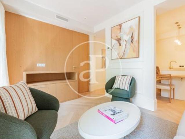 Apartamento en venta en Salamanca, Madrid