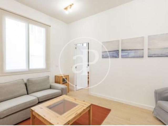 Apartamento en venta en Centro, Madrid