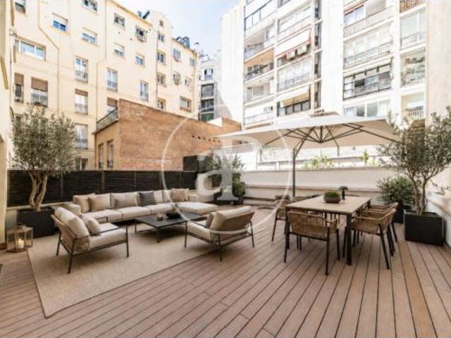 Apartamento en venta en Salamanca, Madrid