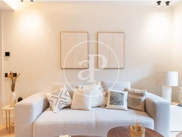 Apartamento en venta en Chamberí, Madrid
