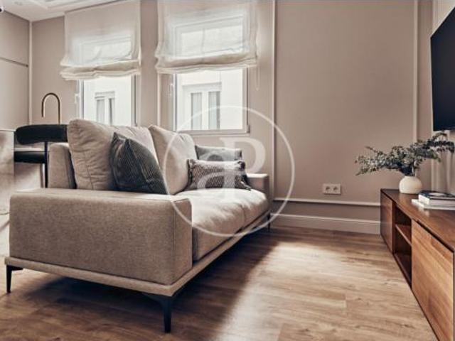 Apartamento en venta en Salamanca, Madrid