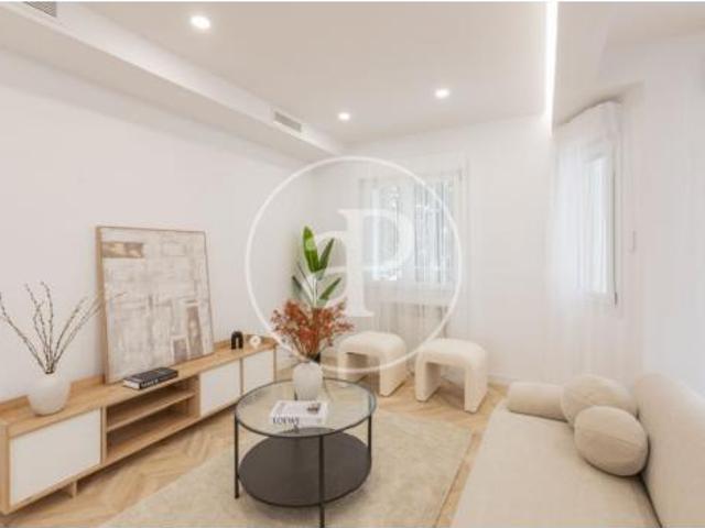 Apartamento en venta en Chamartín, Madrid