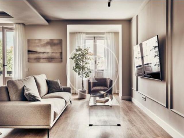 Apartamento en venta en Salamanca, Madrid