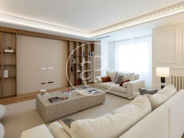 Apartamento en venta en Salamanca, Madrid