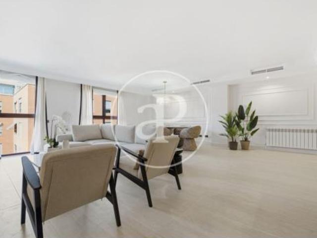 Apartamento en alquiler en Salamanca, Madrid