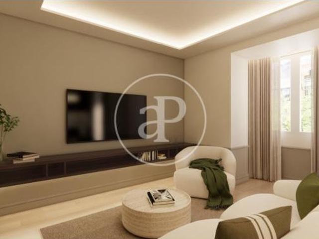 Apartamento en venta en Salamanca, Madrid