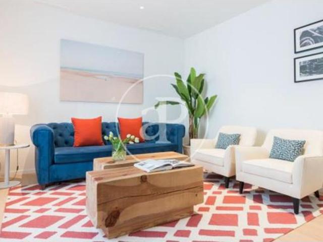 Apartamento en venta en Centro, Madrid