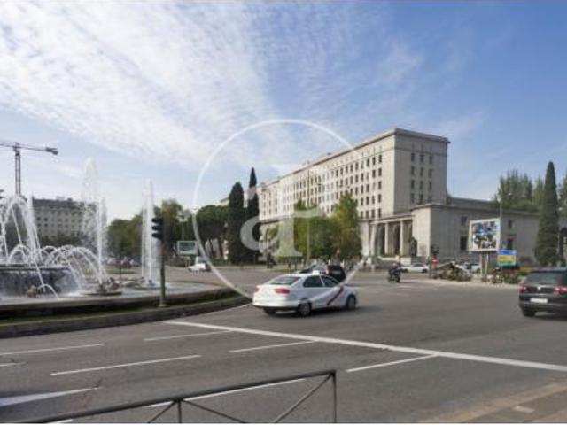 Apartamento en venta en Chamberí, Madrid