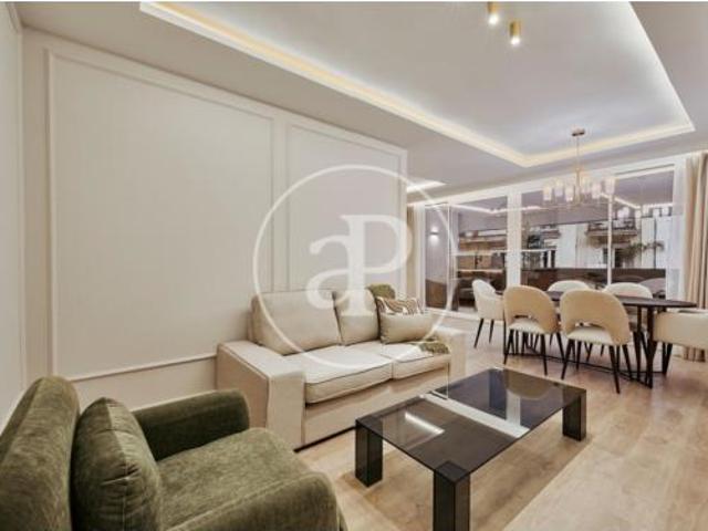 Apartamento en venta en Salamanca, Madrid