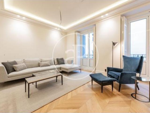 Apartamento en venta en Centro, Madrid