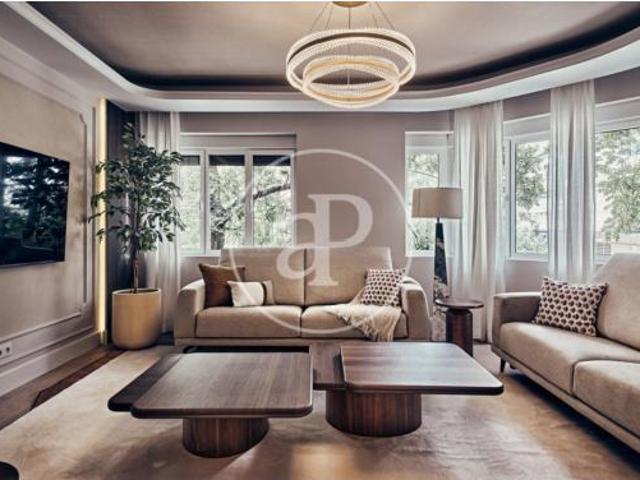 Apartamento en venta en Salamanca, Madrid