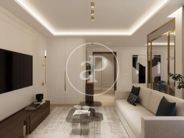 Apartamento en venta en Salamanca, Madrid