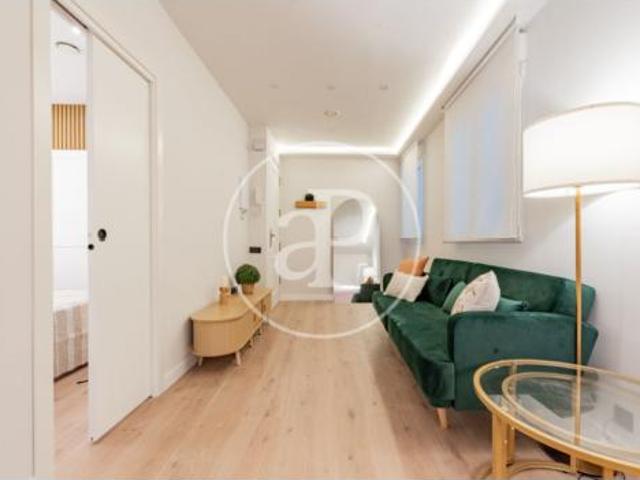 Apartamento en venta en Salamanca, Madrid
