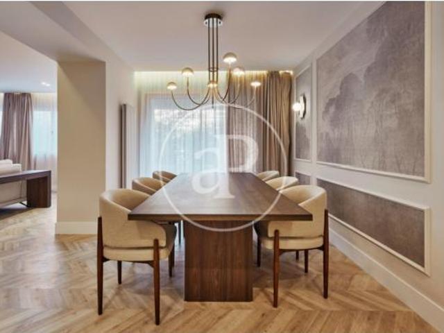 Apartamento en venta en Salamanca, Madrid