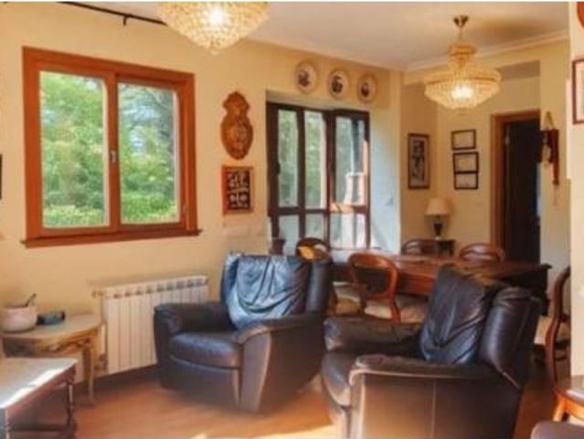 Apartamento en venta en Retiro, Madrid