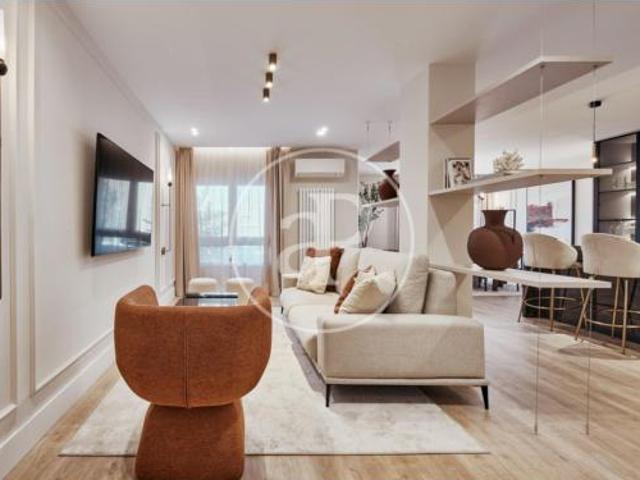 Apartamento en venta en Salamanca, Madrid
