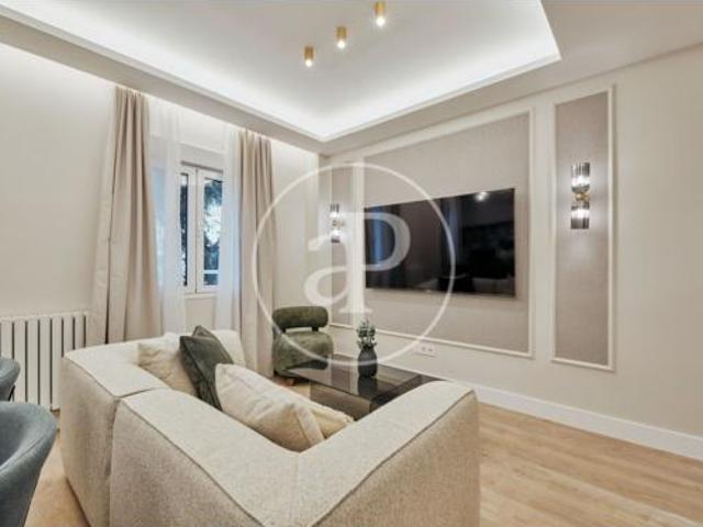 Apartamento en venta en Retiro, Madrid