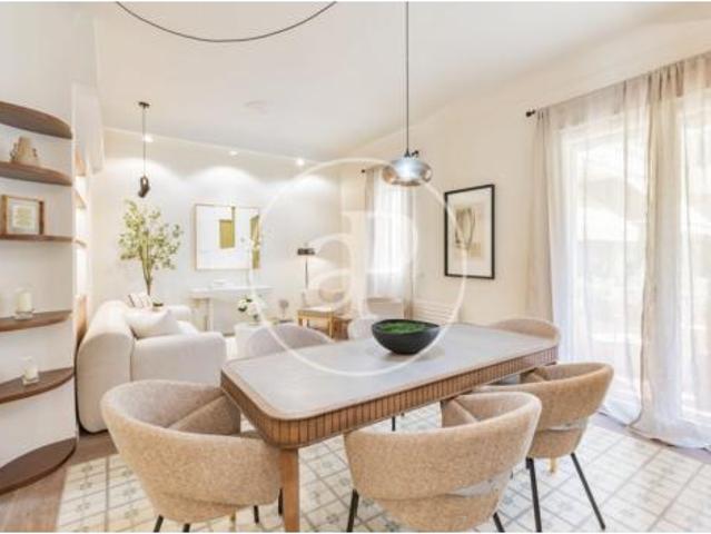 Apartamento en venta en Salamanca, Madrid