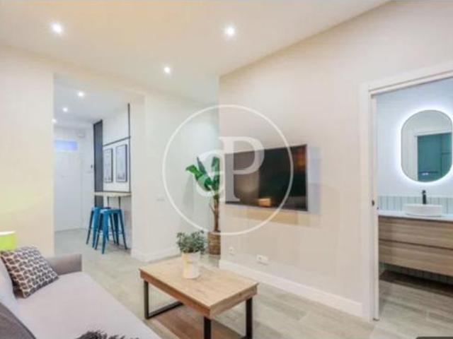 Apartamento en venta en Centro, Madrid